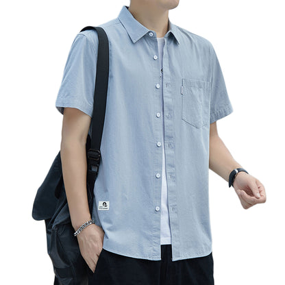 Рубашка мужская Pierre Cardin workwear