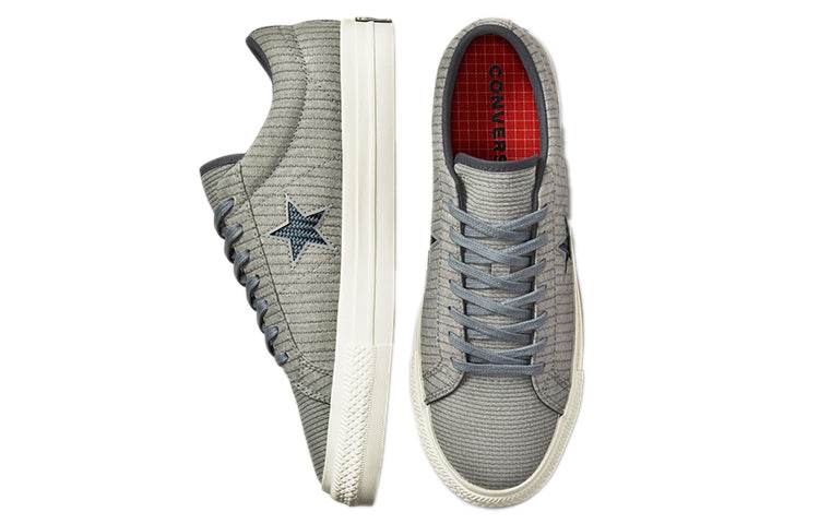Кеды мужские Converse one star - Boxette Shop