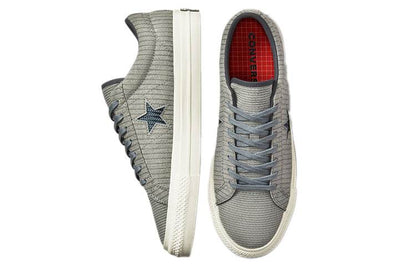 Кеды мужские Converse one star - Boxette Shop