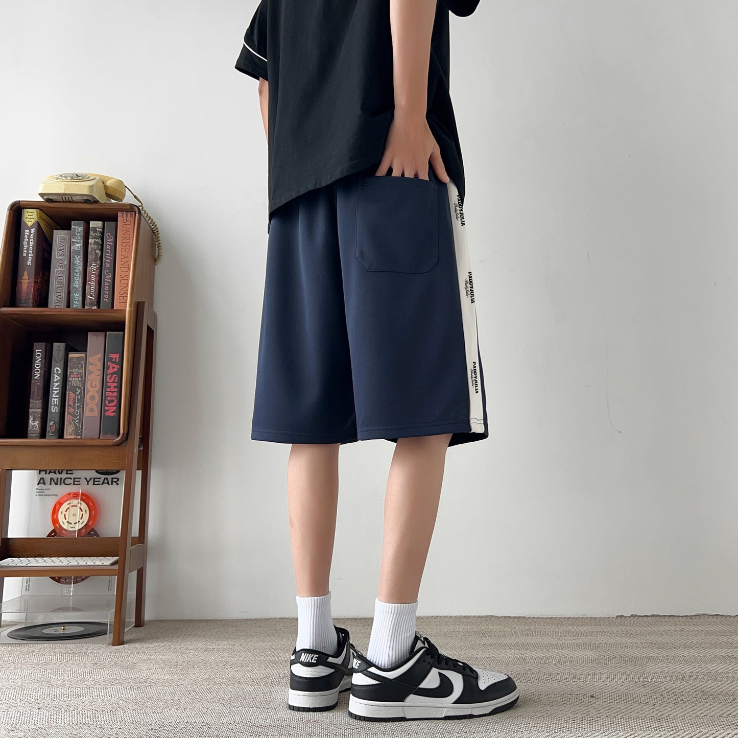 Шорты мужские Paddy julia