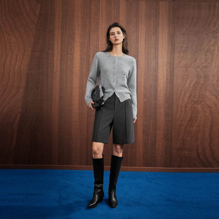 Кардиган женский Elle sequins - Boxette Shop