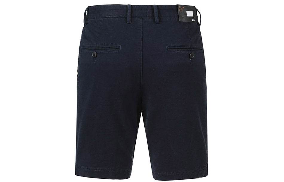 Шорты мужские Hugo Boss Ss23 - Boxette Shop