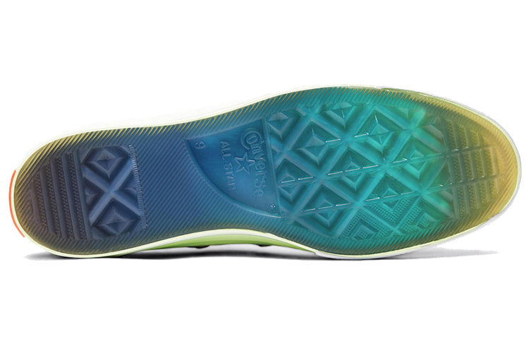 Кеды Converse Chuck 70