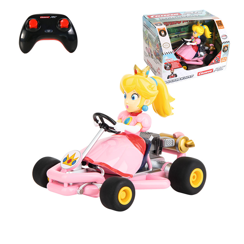 Машина дистанционного управления Carrera Mario