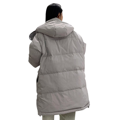 Пуховик женский Yaya Classic Puffer
