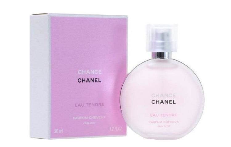 Парфюм для волос Chanel chance hair mist - Boxette Shop