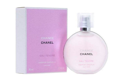 Парфюм для волос Chanel chance hair mist - Boxette Shop