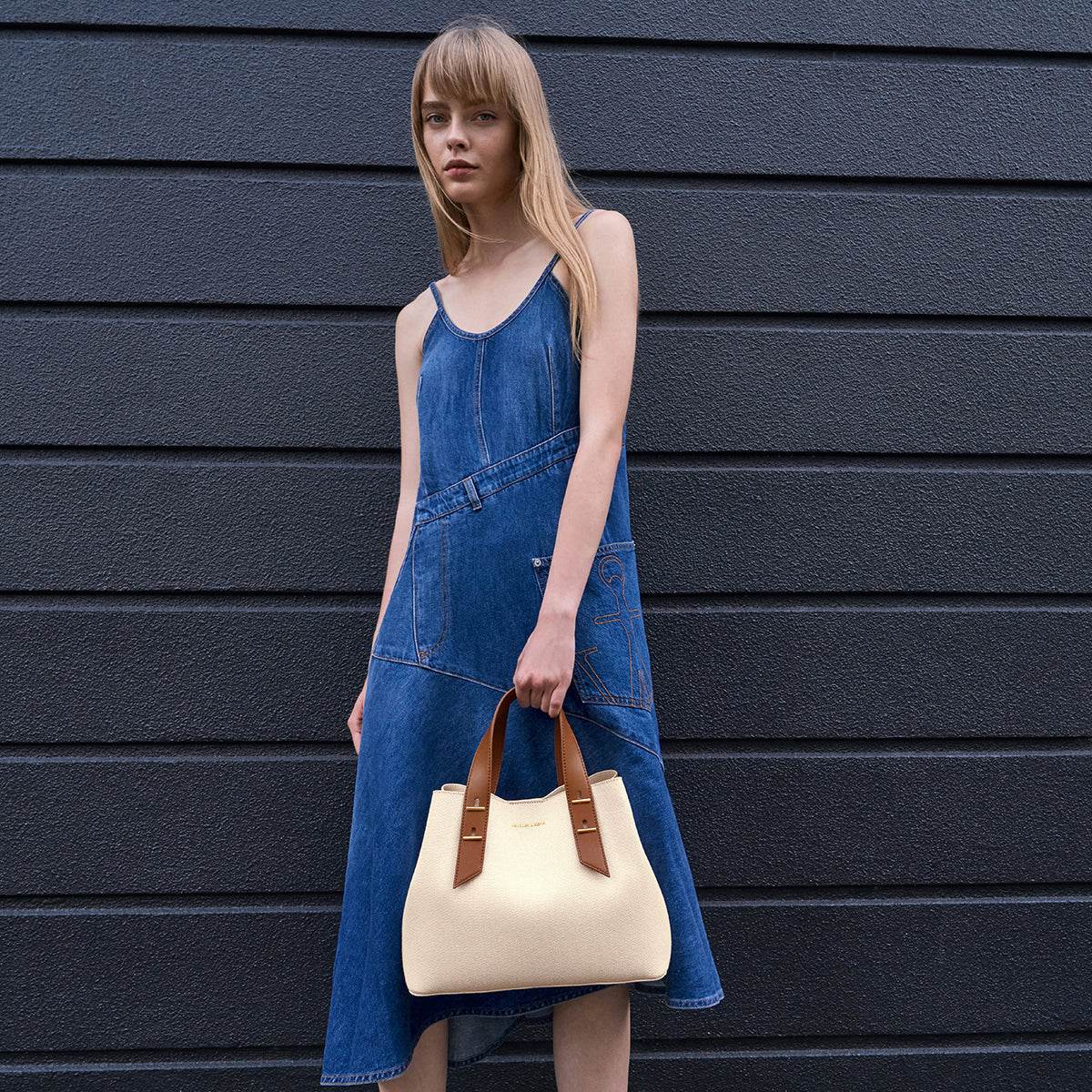 Сумка женская Charles&Keith - Boxette Shop