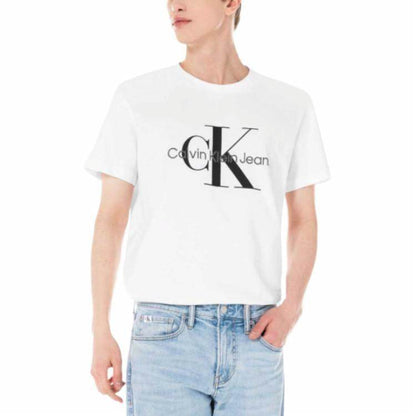 Футболка мужская Calvin Klein - Boxette Shop