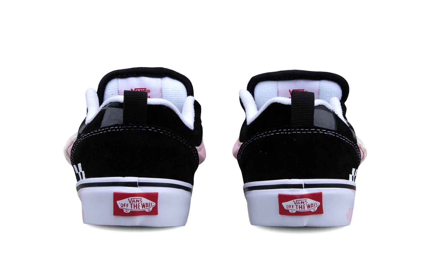 Vans Knu Skool krossovkalari