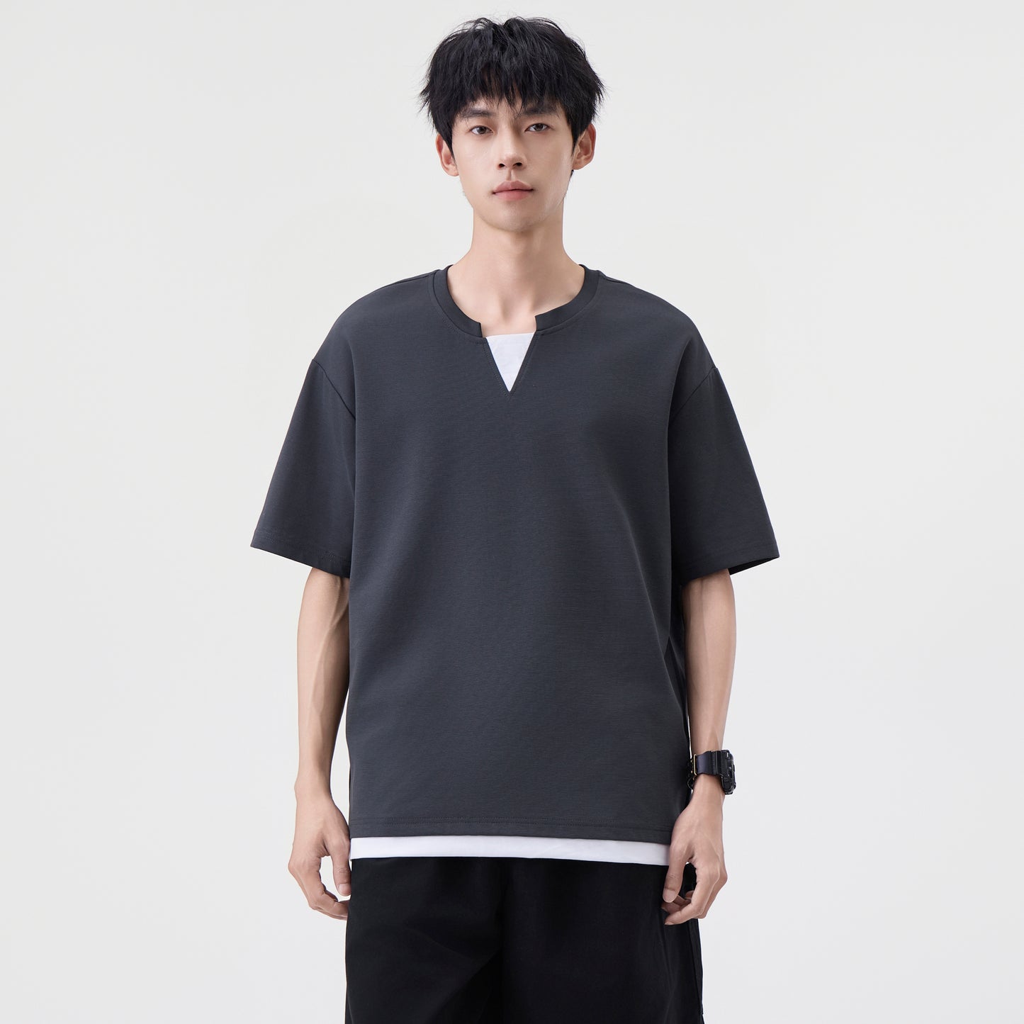 Футболка мужская Antioffice