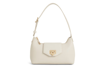 Сумка женская Charles & Keith "Simple Flap Baguette"