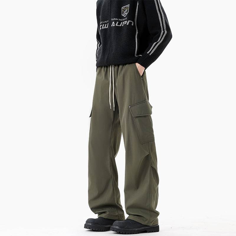 Брюки мужские Antioffice - Boxette Shop