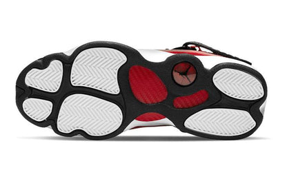 Кроссовки детские Jordan air 6 pu - Boxette Shop