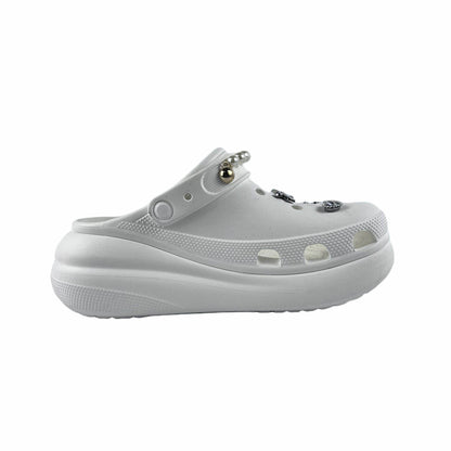 Шлепанцы женские Crocs Crush Clog EVA Beads - Boxette Shop
