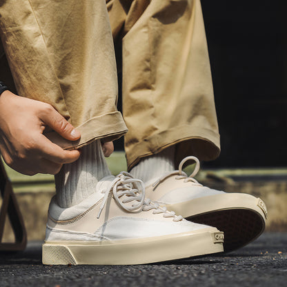 Vanssi erkaklar krossovkalari