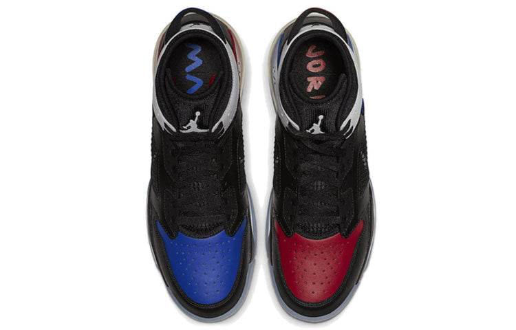 Кроссовки детские Jordan mars top 3 - Boxette Shop