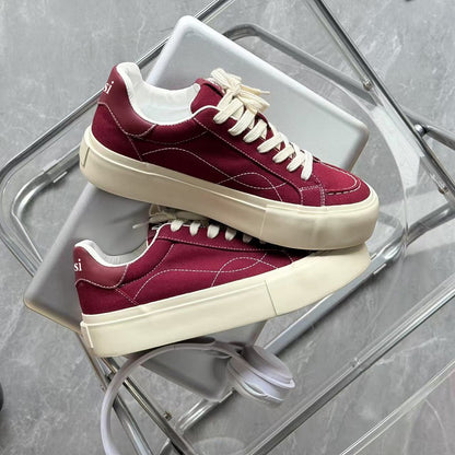 Vanssi erkaklar krossovkalari