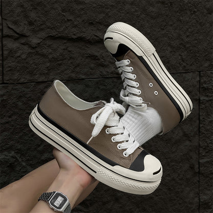 Vanssi erkaklar krossovkalari