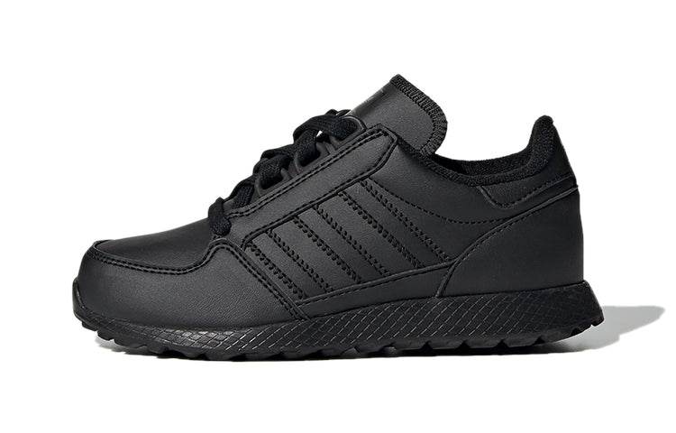 Кроссовки детские Adidas Originals Forest Grove Wearable Medium - Boxette Shop
