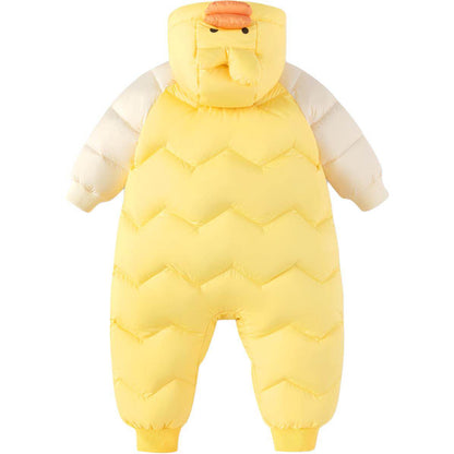 Комбинезон детский Balabala - Boxette Shop