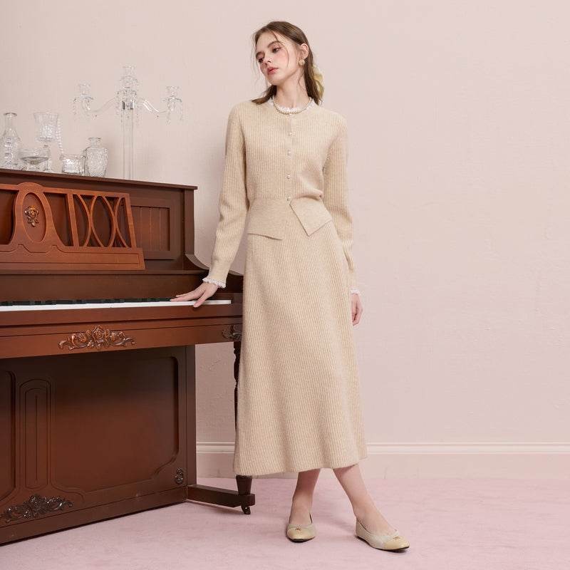 Костюм женский 3Colour - Boxette Shop