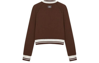 Толстовка женская Teenie weenie bear american - Boxette Shop