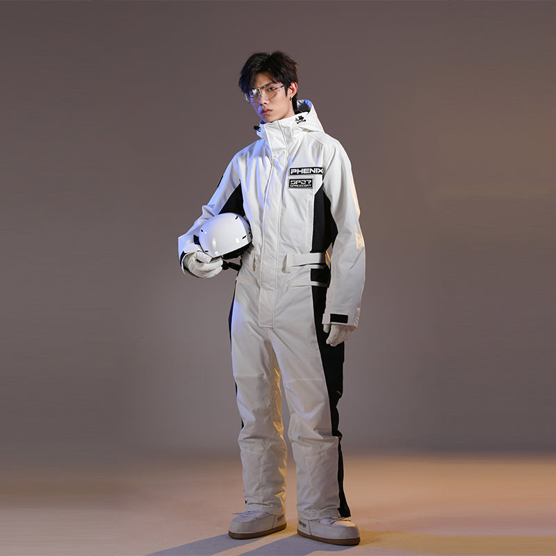 Комбинезон горнолыжный унисекс Phenix SP27 P