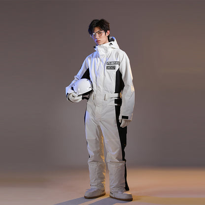 Комбинезон горнолыжный унисекс Phenix SP27 P