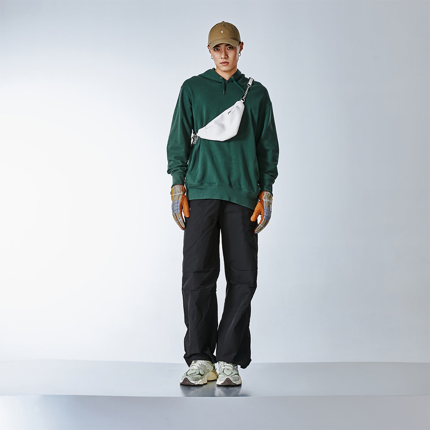 Кроссовки мужские New Balance NB 9060