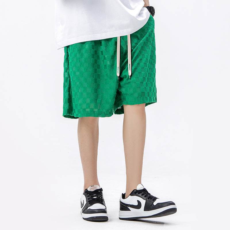 Шорты Minfinity - Boxette Shop