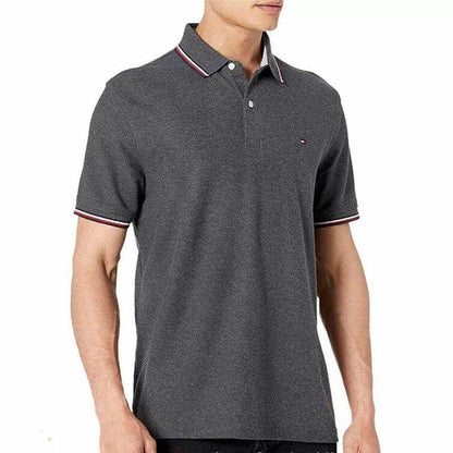 Поло мужское Tommy Hilfiger Golf - Boxette Shop