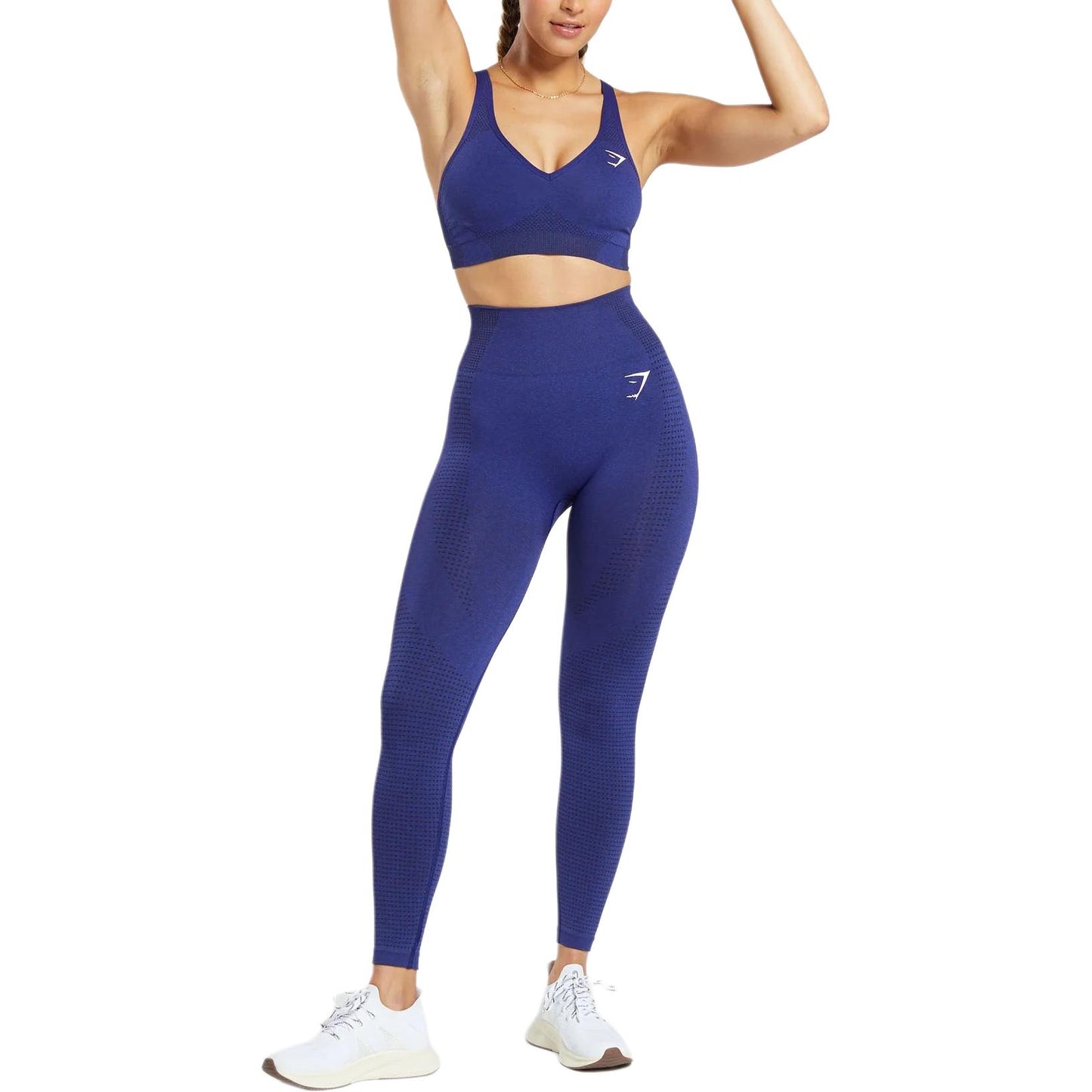 Спортивные леггинсы женские Gymshark