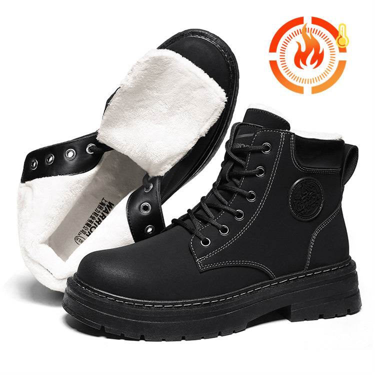 Ботинки Warrior "Back to Strength" - Boxette Shop