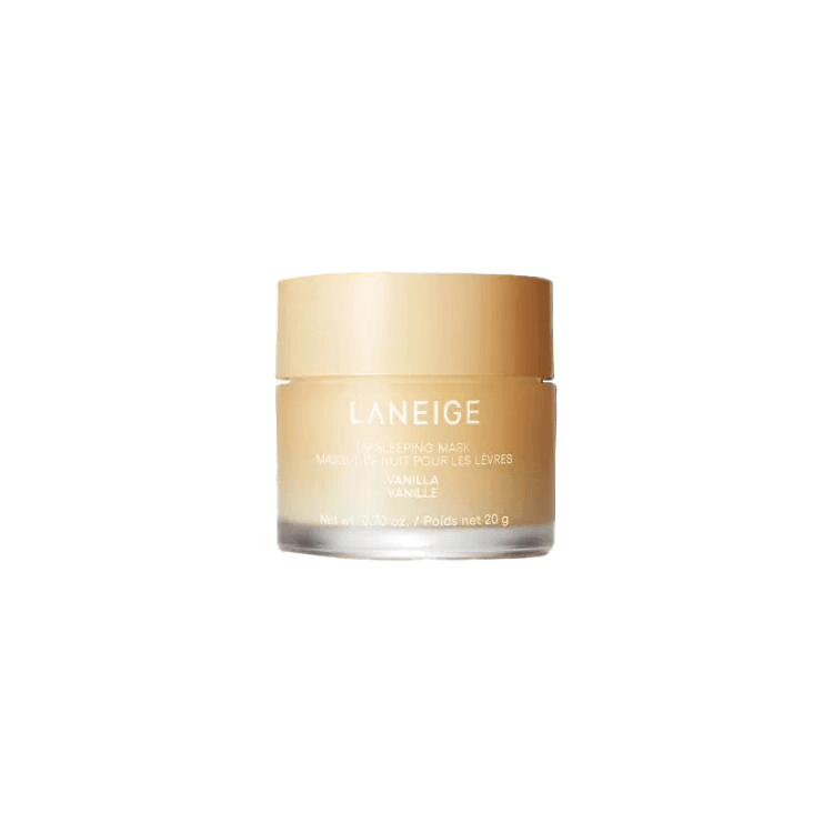 Ночная увлажняющая маска для губ Laneige Night Moisture Repair - Boxette Shop