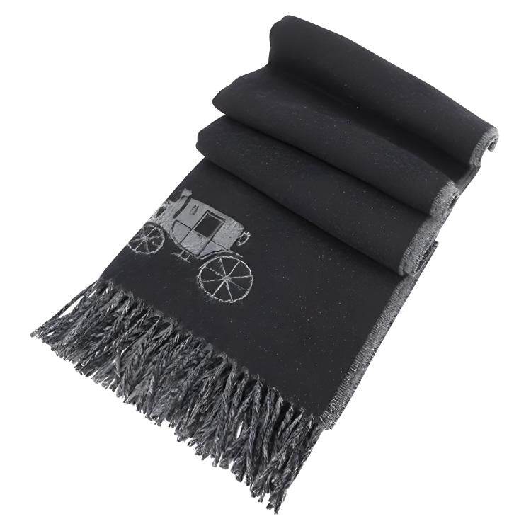 Шарф Coach - Boxette Shop