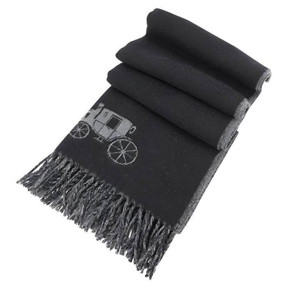 Шарф Coach - Boxette Shop