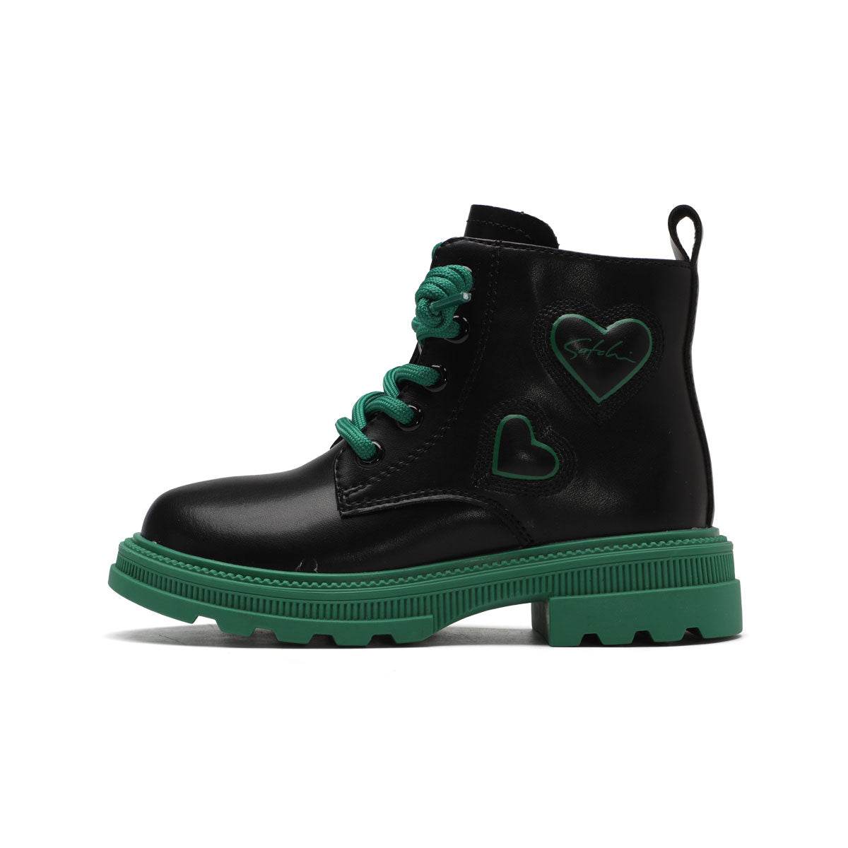 Ботинки детские Satchi - Boxette Shop