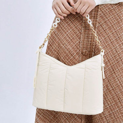 Сумка женская Charles&Keith Ck Pu - Boxette Shop