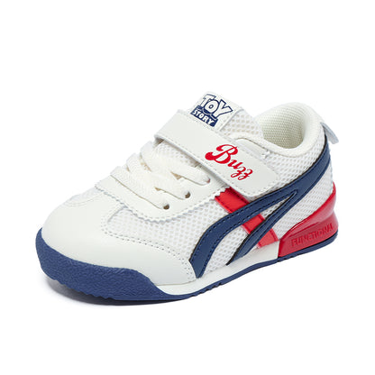 Disney Toy Story Low bolalar krossovkalari