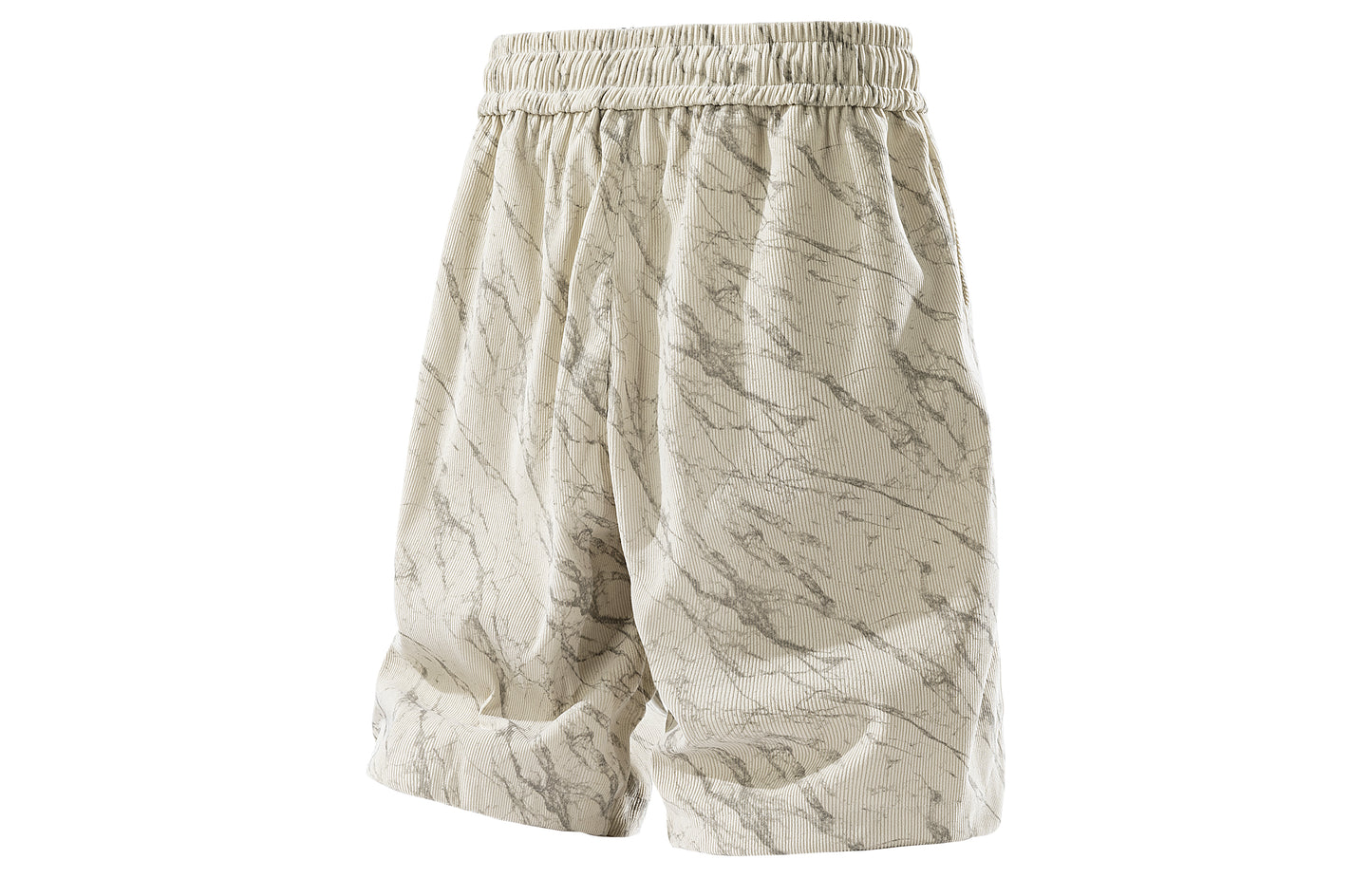 Шорты мужские Paddy julia tie-dye