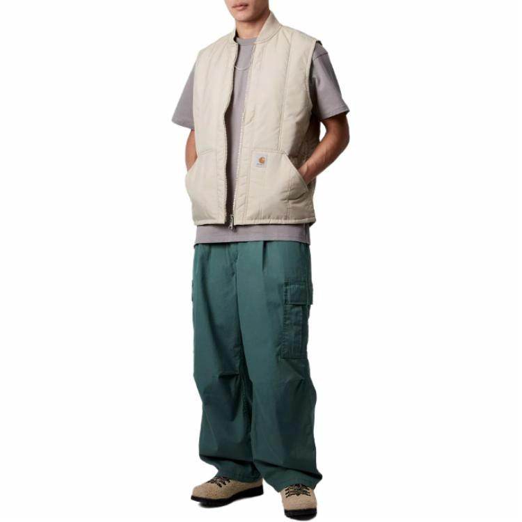 Жилет мужской Carhartt WIP SS25 - Boxette Shop