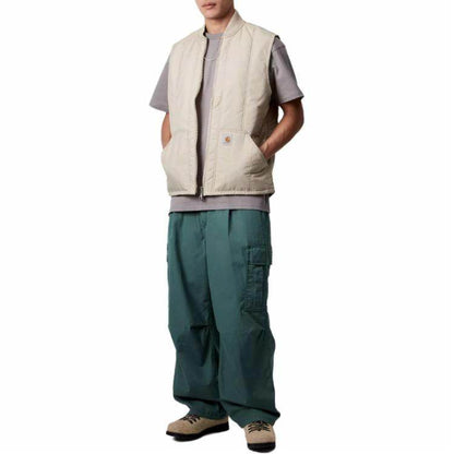 Жилет мужской Carhartt WIP SS25 - Boxette Shop