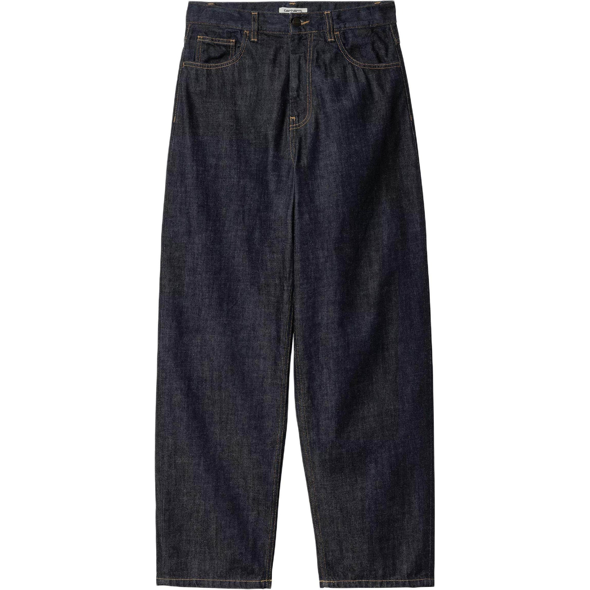 Джинсы женские Carhartt WIP SS25 - Boxette Shop