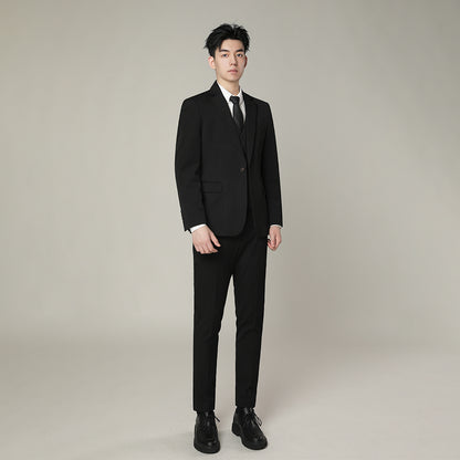 Костюм мужской Johnhollis slim fit