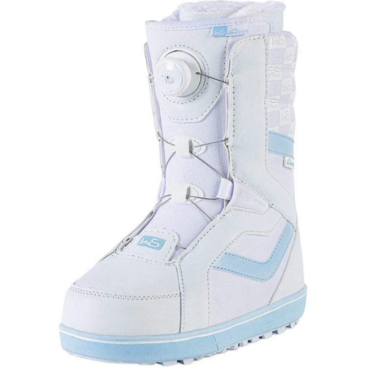 Snoubord etiklari SNOWBOARDS WS