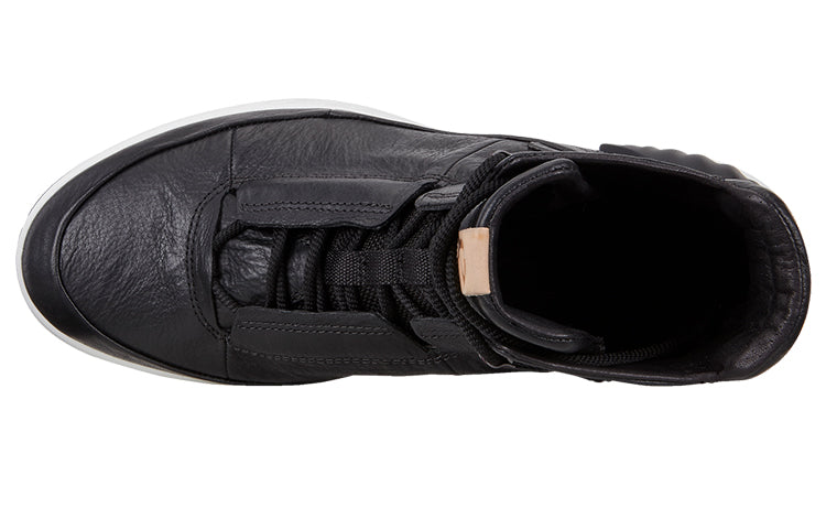 Ботинки мужские Ecco