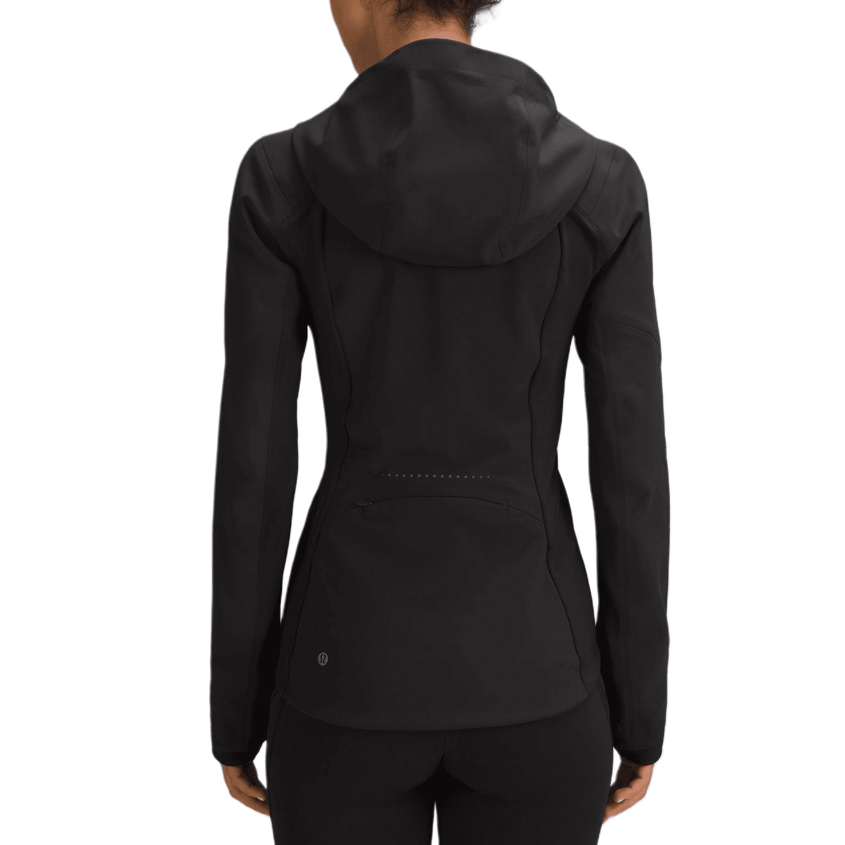 Спортивная куртка женская Lululemon - Boxette Shop