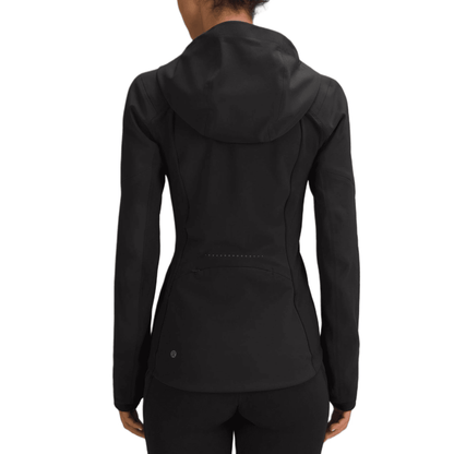 Спортивная куртка женская Lululemon - Boxette Shop