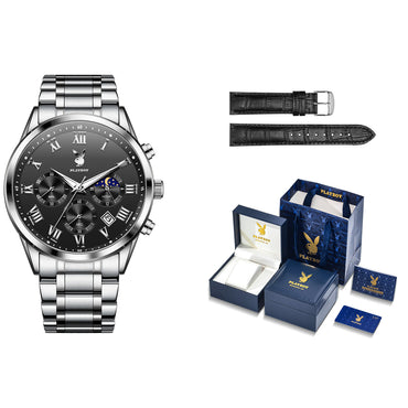 Часы мужские Playboy HH.3091-L